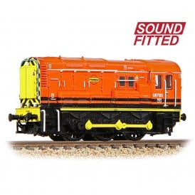 Class 08 08785 Freightliner G&W S/F