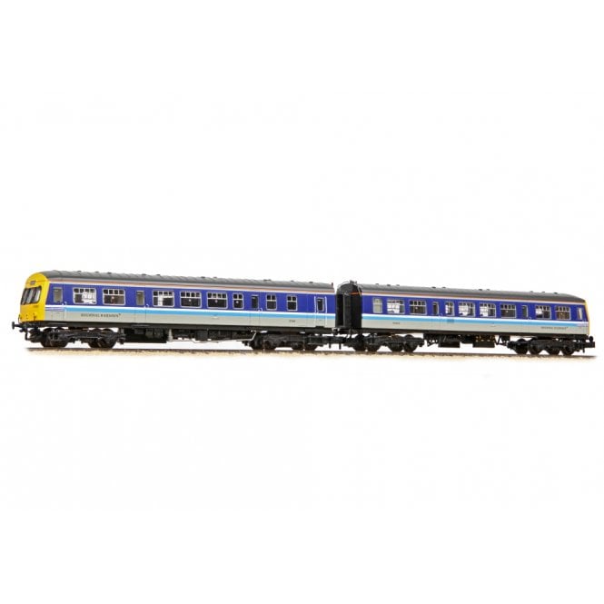 Graham Farish Class 101 2-Car DMU BR Regional Railways (N)