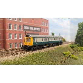 Dapol Class 121 WW55026 BR Blue/Grey