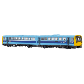 Class 142 142058 BR Provincial Network Northwest (N)
