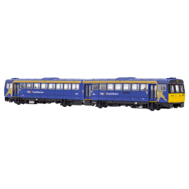 Class 142 142070 First Great Western (exFirst NW Gold Star) (N)