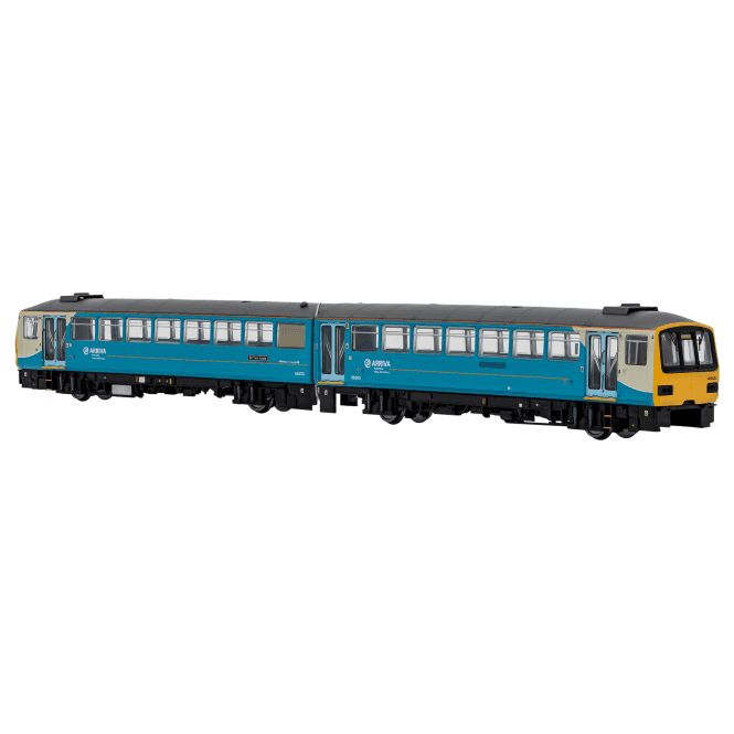 Dapol Class 143 143609 Arriva Trains Wales Turquoise (N)