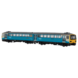 Class 143 143609 Arriva Trains Wales Turquoise (N)
