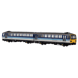 Class 144 144013 Regional Railways (N)