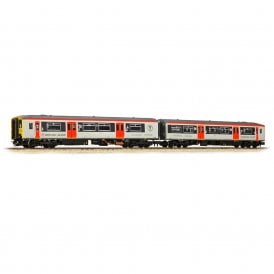 Class 150/2 150213 Transport for Wales (N)