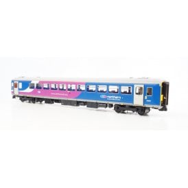 Class 153 153351 Serco Northern 'Swoosh' (O)