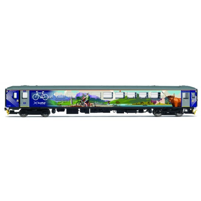 Hornby Class 153 157305 ScotRail - Era 11