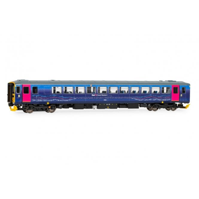 Hornby Class 153 FGW No.153361 - Era 10