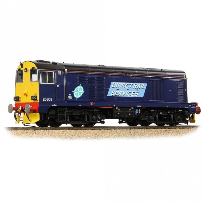 Bachmann Class 20/3 20308 DRS Compass (Original)