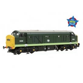 Class 23 'Baby Deltic' Headcode Box D5908 BR Green (FYE) (N)
