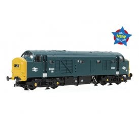 Class 23 'Baby Deltic' Headcode Box D5909 BR Blue (N)
