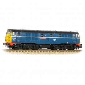 Graham Farish Class 31/1 31309 'Cricklewood' BR Blue