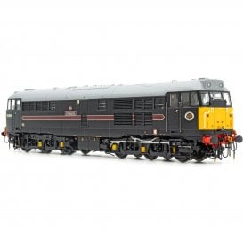Class 31 31602 'Chimaera' Fragonset