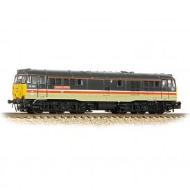 Graham Farish Class 31/4 Refurb. 31423 'Jerome K. Jerome' BR InterCity (ML)