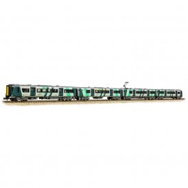 Class 350/3 4-Car EMU 350372 London Northwestern Railway