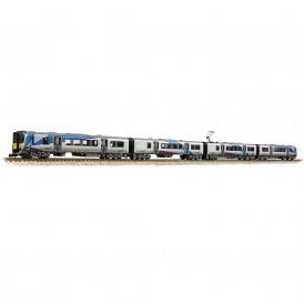 Class 350 4-Car EMU 350407 First TransPennine Express