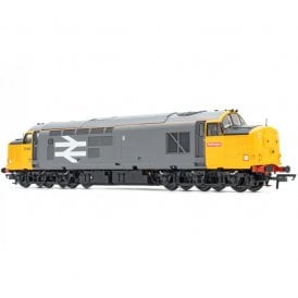 Class 37 37903 BR Railfreight Grey Large Logo