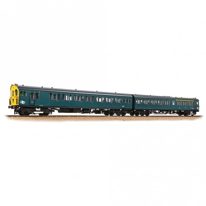 Bachmann Class 414 2-HAP 2-Car EMU 6089 BR Blue