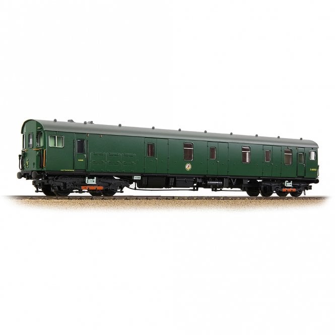 Bachmann Class 419 MLV S68002 BR (SR) Green