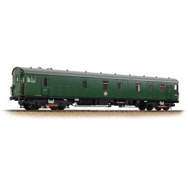 Bachmann Class 419 MLV S68002 BR (SR) Green