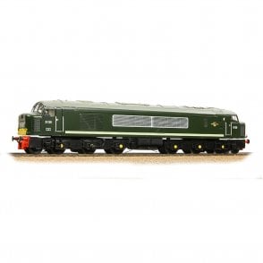 Locomotiva Diesel Bachmann Narrow Gauge OO9 Baguley-Drewry 70 CV RNAD Dean Hill (392-025) &ndash; NUOVA