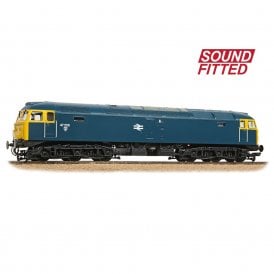 Class 47/0 47226 BR Blue (Sound Fitted)