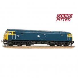 Class 47/0 47238 BR Blue (Sound Fitted)