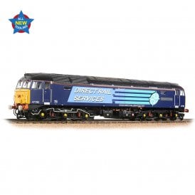 Bachmann Class 47/7 47790 DRS Compass (Original)