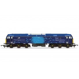 Hornby Class 47, Rail Operations Group - Co-Co, 47812 - Era 11