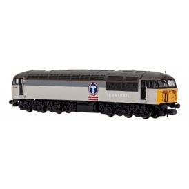 Class 56 '56007' Triple Grey Transrail (N)