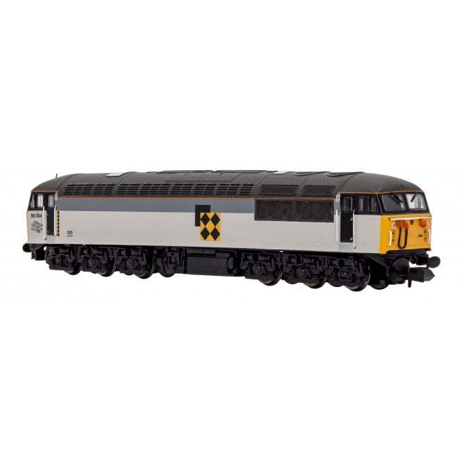 Dapol Class 56 '56054' BR Trainload Triple Grey Coal Sector (N)