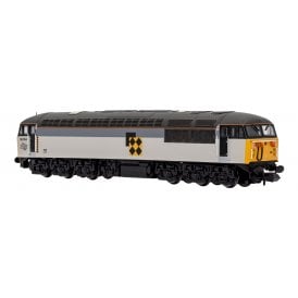 Class 56 '56054' BR Trainload Triple Grey Coal Sector (N)