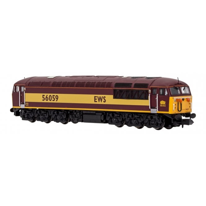Dapol Class 56 '56059' EWS (N)
