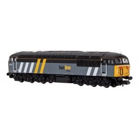 Class 56 '56302' Fastline Freight (N)