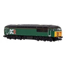 Class 56 '56303' DCR Green (N)