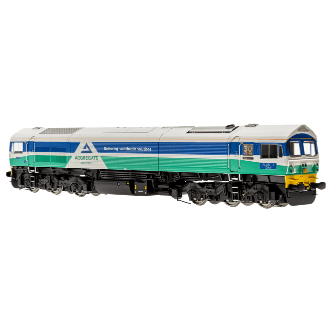 Dapol Class 59/0 59002 