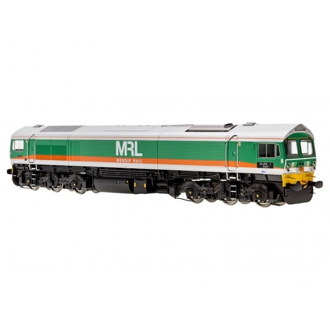 Dapol Class 59/0 59002 