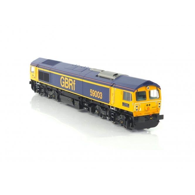 Gaugemaster Collection Class 59/0 59003 'Yeoman Highlander' GBRf
