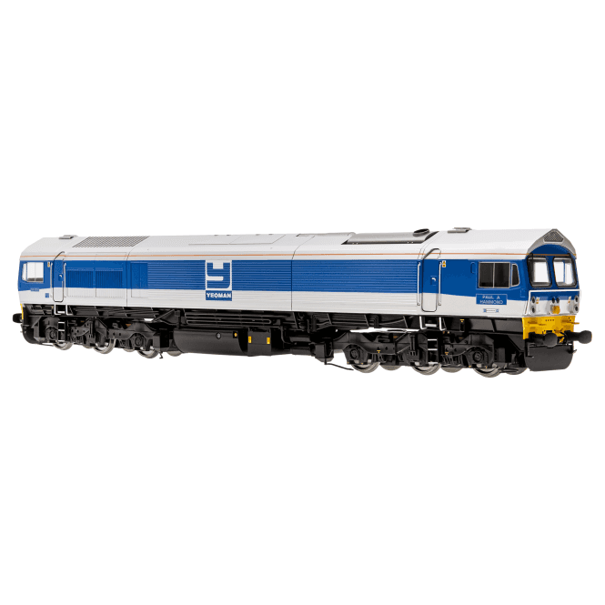 Dapol Class 59/0 59004 