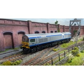 Dapol Class 59 005 'Kenneth J Painter' Foster Yeoman