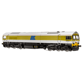 Class 59/1 59101 "Village of Whatley" ARC (Revised)