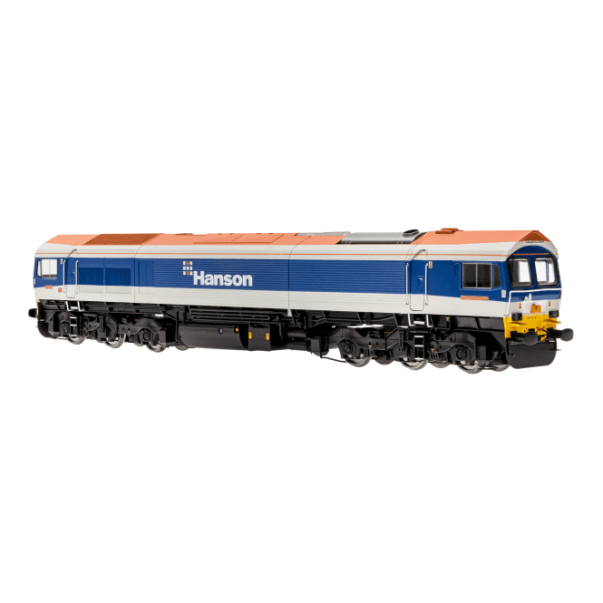 Dapol Class 59/1 59104 