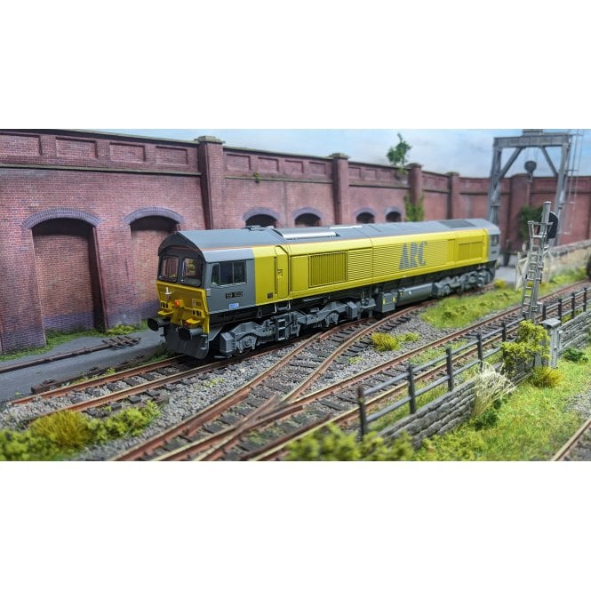 Dapol Class 59 103 'Village Of Mells' ARC