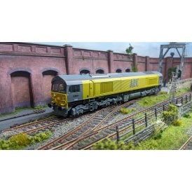 Dapol Class 59 103 'Village Of Mells' ARC