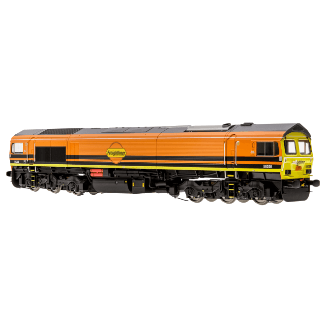 Dapol Class 59/2 59206 