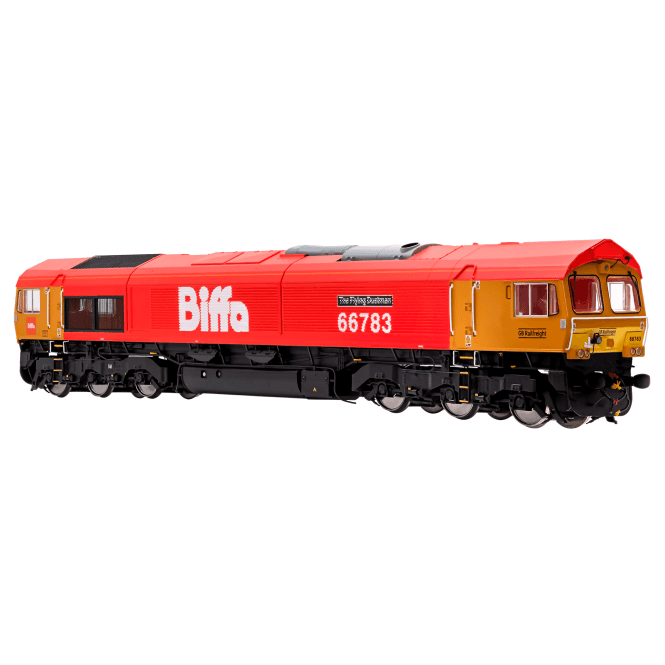 Dapol Class 66 '66783' 