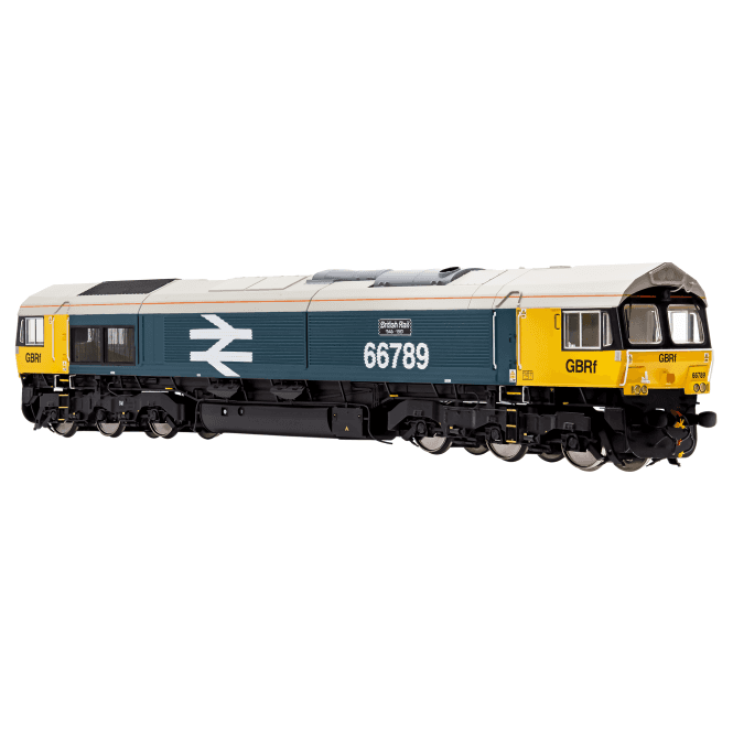 Dapol Class 66 '66789' 