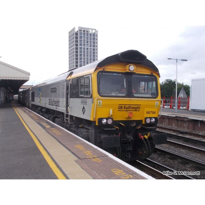 Gaugemaster Collection Class 66 '66794' 
