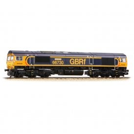 Class 66/7 66730 'Whitemoor' GBRf Europorte (N)