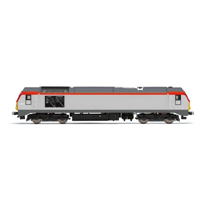 Hornby Class 67, Bo-Bo, 67014, Transport for Wales - Era 11